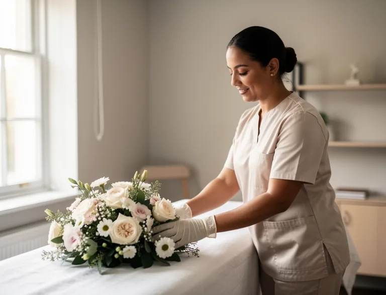 funeral home Boisbriand